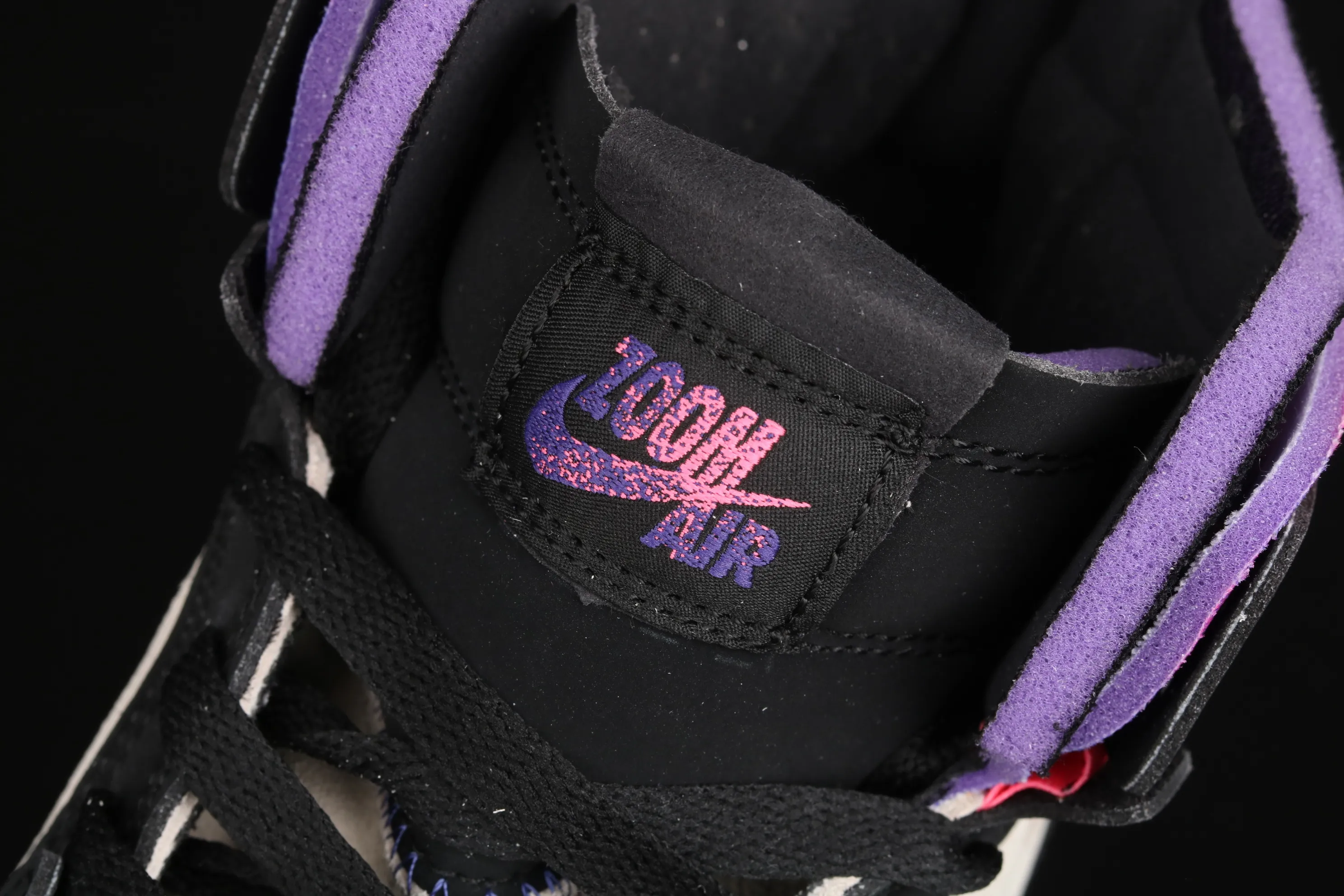 All categories Air Jordan Jordan series basketball shoes Air Jordan 1 High G version Air Jordan 1 Zoom Air CMFT "PSG" AJ1 Joe 1 Paris DB3610-105